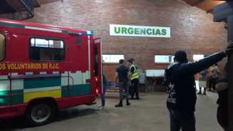 Irmãos são assassinados a tiros na fronteira; autor segue foragido