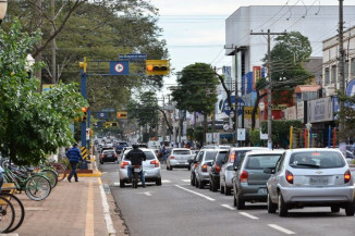 Detran-MS divulga lista com 262 mil devedores do licenciamento veicular