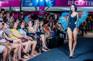 Seleção de modelos para desfile de marcas autorais de MS no Campão Cultural acontece no fim de semana