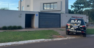 Polícia investiga se atentado a tiros em casa de ex-prefeita de MS pode ter sido forjado