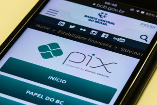 Banco Central registra 25 mil chaves Pix expostas neste ano
