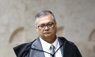 Foto: Gustavo Moreno/STF