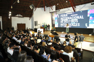 Bonito se consolida como um destino turístico inteligente em desenvolvimento