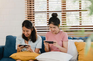 Engajando comunidades através de competições de jogos online