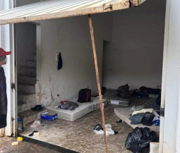 35 indígenas de Amambai são resgatados de trabalho escravo em SP