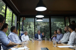 Para proteção da biodiversidade do Pantanal, projetos inovadores são apresentados ao Governo de MS