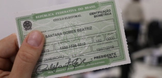Em MS, 92 mil podem ter título eleitoral cancelado