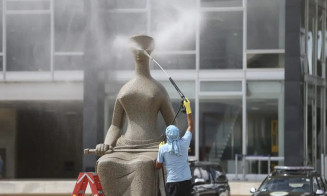 Foto:  José Cruz/Agência Brasil