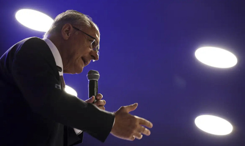 Foto: Marcelo Camargo/Agência Brasil
