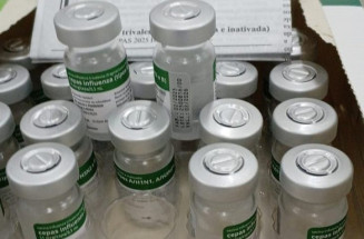Governo distribui 79 mil doses de influenza aos municípios de MS
