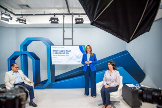 TCE-MS realiza oficina para orientar gestores sobre elaboração do PPA