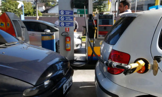 Preço da gasolina em Dourados varia de R$ 6,09 a R$ 6,49, aponta Procon