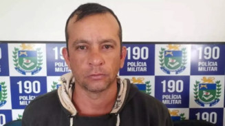 Executado a tiros na fronteira era investigado por desviar dinheiro de empresas