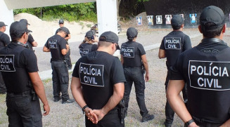 Concurso da Polícia Civil de MS deve ter edital publicado até início de maio, diz secretário