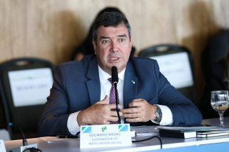 Com o decreto, o governo estadual poderá agilizar a mobilização de recursos, contratar serviços emergenciais