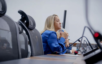 Projetos de Lei de Lia Nogueira fortalecem representatividade da mulher sul-mato-grossense