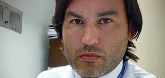 Moraes pede que defesa esclareça se Léo Índio fugiu para a Argentina