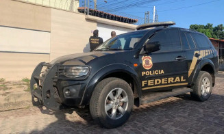 PF combate máfia de cigarros e apreende bens que somam R$ 350 milhões