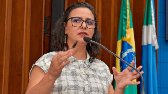 Projeto institui o Dia de Enfrentamento à Violência Política de Gênero