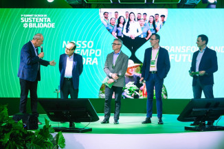 1º Summit Sicredi de Sustentabilidade reafirma compromisso da instituição com uma sociedade próspera e sustentável