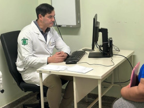 Inicialmente, serão atendidos quatro pacientes por semana. - Foto: HU/UFGD