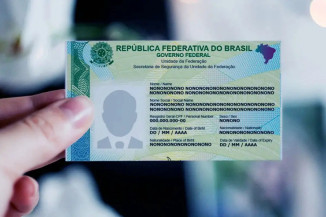 Agendamento do novo RG para maio começa hoje e são 1,8 mil vagas por dia em MS