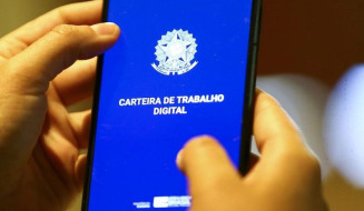 MS registra recorde de contratações de emprego em fevereiro