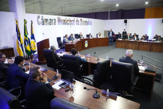 Vereadores apoiam redirecionamento de recurso do PAC para construção do Hospital Municipal