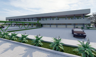 IFMS abre licitação para construir campi em Amambai e Paranaíba