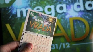 Um dos ganhadores do prêmio da Mega da virada perde o prêmio; entenda