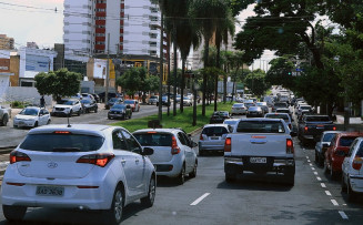 Detran-MS inicia licenciamento de placas final 1 e 2 em MS