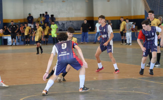 Prefeitura seleciona parceiros para apoio em calendário esportivo de 2025