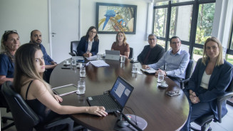TCE-MS e TJMS trocam experiência para enfrentamento ao assédio e discriminação no ambiente de trabalho