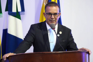 Inspetor Cabral defende servidores da saúde e cobra melhores condições de trabalho