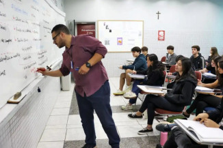 IFMS abre seleção para professor com salário de R$ 9 mil