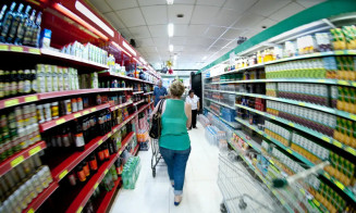 Entre os estabelecimentos pesquisados, foram encontrados 17 produtos com diferença superior a 100% entre o produto com menor e maior preço – Foto: Arquivo/EBC