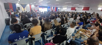 Congresso internacional  debate avanços na Medicina de Evidências na UCP-PJC