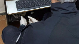 Operação da PF combate pornografia infantil em MS