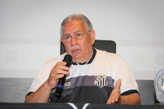 Em MS o presidente interino da Federação de Futebol (FFMS) é Estevão Petrallás - Foto: Deurico/Capital News