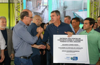 Governo de MS anuncia o tão sonhado contorno viário de Amambai