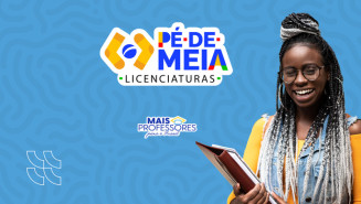 Pé-de-Meia Licenciaturas: autorizada segunda chamada