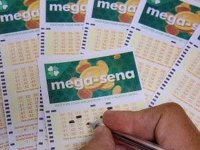 Duas apostas de MS faturam R$ 28,75 mil na quina da Mega