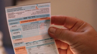 Reajuste na conta de luz: Energia fica 0,69% mais cara para residências em MS
