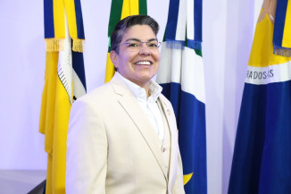 Vereadora Isa destaca iniciativa de deputados na última sessão. Foto: F.Grott