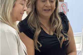 Recurso destinado por Lia Nogueira fortalece assistência ao autista em Dourados