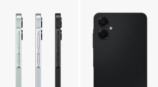 Galaxy A06 5G chega ao Brasil com foco em conectividade e atualizações prolongadas