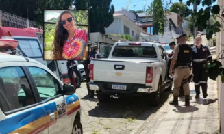 Golpe envolvendo venda de trator pela internet teria motivado execução de médica