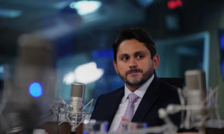 Foto: Rafa Neddermeyer/Agência Brasil