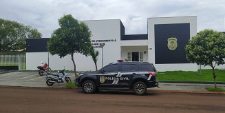 Dourados tem cerca 1700 boletins de ocorrência de violência domésticas represados - Foto: Arquivo