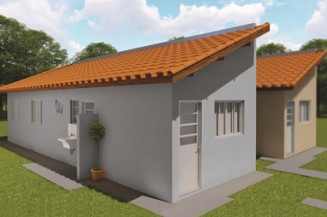 Prefeitura lança programa habitacional para famílias com renda de até cinco salários mínimos